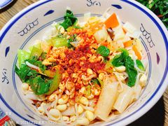 -左陕右甘(亚运村店)