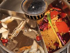 -晓宇重庆火锅(西安荟聚店)