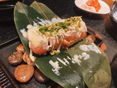 -無境·匠心日本料理(汉街店)