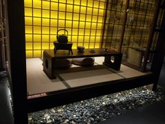 -千代武日本料理(爱建店)