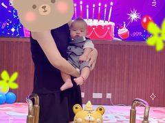 -小麦穗私人订制蛋糕·甜品台(万达店)