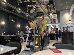 -必胜客(包头万达店)