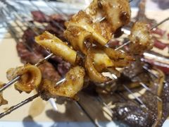 -状元阁烧烤(新华路总店)