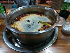 -盖帮鳝鱼串串(东郊记忆店)