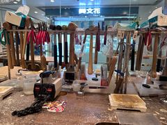 -十八字金·银饰·开蚌DIY·手工体验团建(富力广场店)