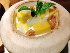 -星叶·东南亚料理(宁波万象汇店)