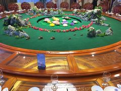 -江南大酒店·地道正宗有锅气的江西菜(中华北大街店)