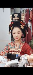 点击看大图 -美云庭古装·格格服汉服·京城旅拍(北京店)
