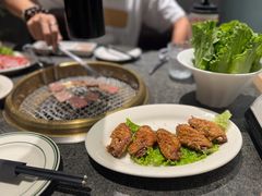 -NIUAN牛庵·日式和牛烧肉(恒隆店)