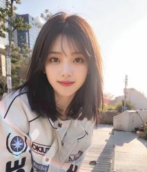 -张昊造型