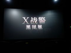 -幸福蓝海国际影城(上海三林店)