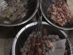 -永安烧烤