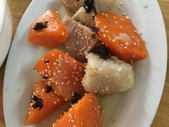 -老彬专工蚝烙糕粿