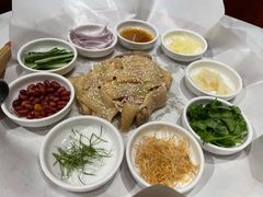 -顺意·顺德家乡菜(国际人才大厦店)