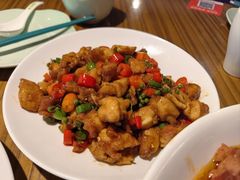 -禾珍珠家常小馆(河南博物院店)