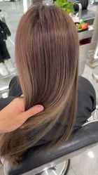 -Coo Hair salon