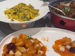 -阿庄新豫菜(航海东路店)