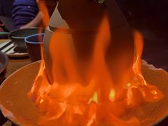 灶膛罐罐牛腩-吃饭皇帝大土家民族菜(正大广场店)