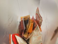 -大龙燚火锅(太古里店)