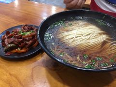 -德兴馆(山西南路店)