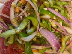 老虎菜-217丰惠源抓饭(星湖街店)