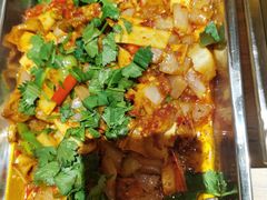 -河坝강뚝烧烤专门店(旗舰店)
