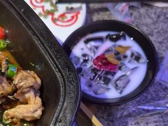 -蛙来哒(东城万达店)
