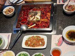 -锦城印象火锅(天府三街店)