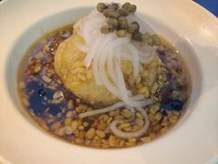 -欧恋洋葱冰淇淋绿豆馔