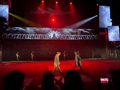 -《12·12》西安事变大型实景演出
