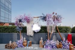 -六月嫁期婚礼(旗舰店)