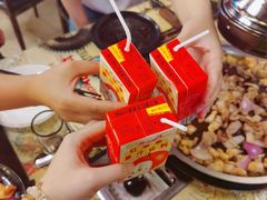 -石记东北风味烤肉(系马桩第二分店)