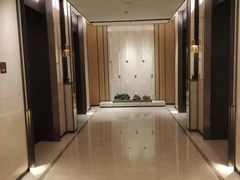 -广州奥园喜来登酒店