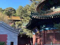-潭柘寺景区