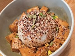-漫蔬•台北蔬食小馆VEGGIEBOIL(朝晖店)
