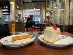 -Sunflour(来福士店)