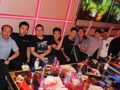 -拉动时代自助KTV火吧(3号店)