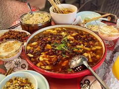 -一个叫川的地方(麒麟新天地店)