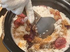 -狐狸爱上椰子鸡(滨江星光大道店)