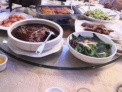 -竹溪百福酒家(同和店)