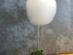 棉花糖葫芦-小大董·烤鸭(五棵松店)
