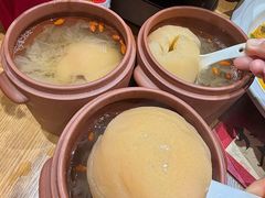 -乡野李掌柜(汉江路店)