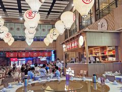 -羊之道草原味道清真餐厅(番禺店)