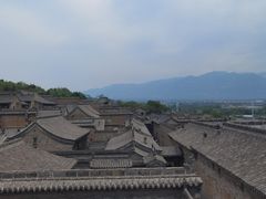 -山西王家大院