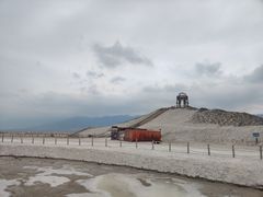 -盐湖景区