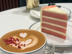 -Ralph’s Coffee(深圳罗湖万象城店)