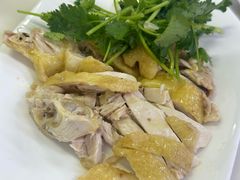 白切鸡-阿水土鸡(远光店)