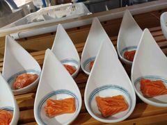 -深海聚汇·牛榴宴·自助料理(江宁万达店)