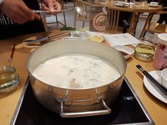 -湯系·煲汤手艺人(东二环泰禾广场店)