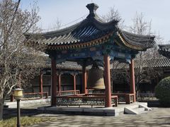 -大钟寺古钟博物馆